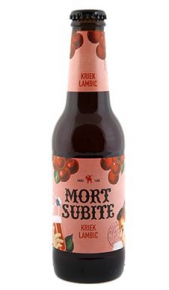 Birra Mort Subite Kriek in vendita online