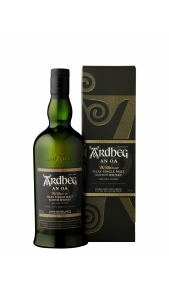 Ardbeg AN OA  0,70 l Ardbeg