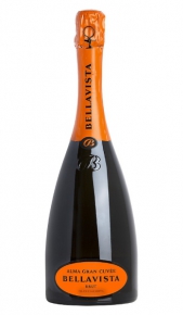 Bellavista Alma Gran Cuvèè Brut 3 lt Bellavista