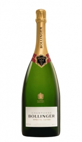 Champagne Bollinger Special Cuveè Magnum 