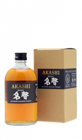 Akashi Japanese Blended Meisei Akashi