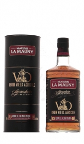 Rum La Mauny Vieux Agricole 0.70 lt LA MAISON LA MAUNY