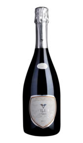 Franciacorta "Satèn Brut Millesimato" 1,5 lt Magnum Villa Franciacorta