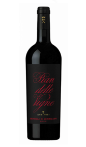 Brunello di Montalcino Pian delle Vigne 0,75 lt Antinori