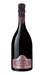 Franciacorta Rosé "Cuvée A. Clementi" Ca' del Bosco online