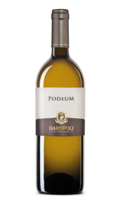 Podium Verdicchio dei Castelli di Jesi DOC Garofoli Garofoli