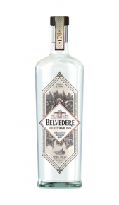 Vodka Belvedere Heritage 176 vodka 0.70 l Belvedere