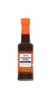 Worcester Sauce 150 ml tesco