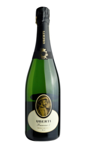 Franciacorta "Francesco I Brut" Uberti