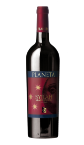 Maroccoli Syrah Sicilia DOC Planeta