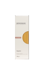 Linguine Capelli Monograno Felicetti 500gr Pastificio Felicetti