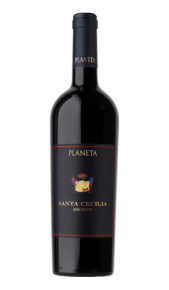 Nero d'Avola "Santa Cecilia" 0,75 lt Planeta