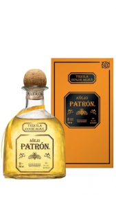 Tequila Patron Anejo 40% Patrón