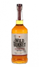 Whisky Wild Turkey 81 0,70 lt Wild Turkey