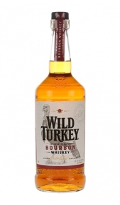 Whisky Wild Turkey 81 0,70 l Wild Turkey