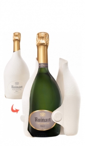 Champagne Brut 0,75 lt Ruinart