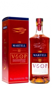 Cognac Martell VSOP 0,70 lt vendita online