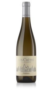 Chardonnay DOP Les Cretes Les Crêtes