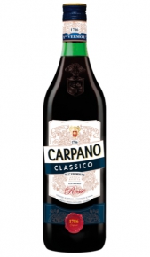 Vermut Carpano Classico 1 lt online