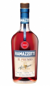 Amaro Ramazzotti IL PREMIO 0,70 Ramazzotti