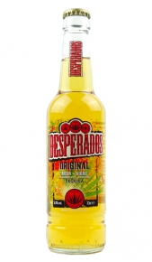 Birra Desperados online