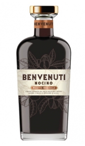 Bevenuti Nocino 0,70 l Benvenuti