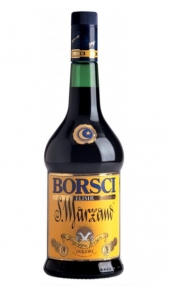 San Marzano Borsci 1 lt Borsci