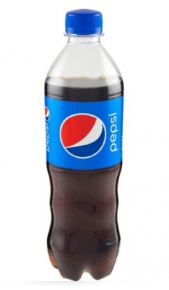 Pepsi Regular 0,50 l Pet Pepsi