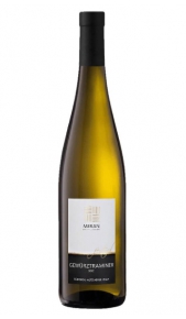 Gewürztraminer 0,75 l Meran