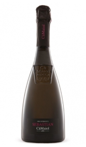 Sebastian Brut Rosè Cà Maiol Ca' Maiol