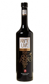 Grappa Prime Uve Nere 3 lt Bonaventura Maschio