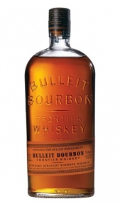 Bulleit Bourbon Frontier Whiskey 0,70 l bulleit