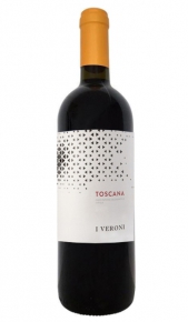 Toscana IGT Cantina I Veroni