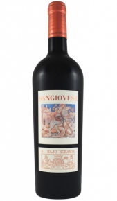 Sangiovese IGT Di Majo Norante