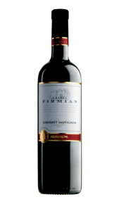 Cabernet Sauvignon DOC Castel Firmian Mezzacorona Mezzacorona