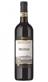 Valtellina Superiore "Prestigio" Triacca