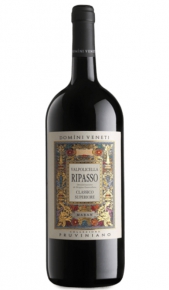 Valpolicella Ripasso DOC Classico Superiore Pruviniano 1.5lt magnum Domini Veneti