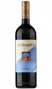 Merlot "Montiano" 0,75 lt Falesco