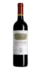 Cabernet Sauvignon Los Vascos