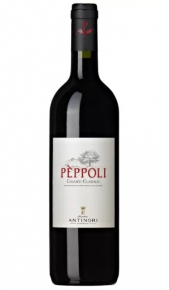 Chianti Classico "Pèppoli" Antinori