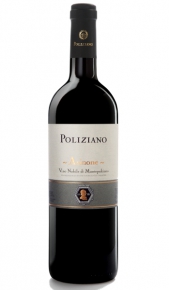 Vigna Asinone Nobile Montepulciano poliziano 2016 Poliziano