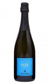 Arici Franciacorta Dosaggio Zero Uno Arici