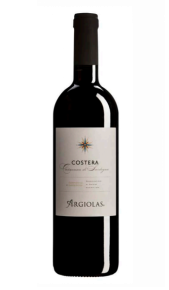 Cannonau di Sardegna "Costera" Argiolas