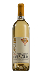 Curtefranca DOC Rampaneto Cavalleri