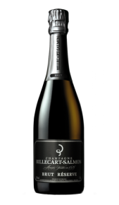 Champagne Brut Reserve Billecart-Salmon