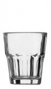Bicchiere Granity 4.5 cl Confezione- 12 pz Drink Shop