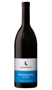 Pinot Nero Blauburgunder Rottensteiner Rottensteiner