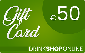 Gift Card € 50